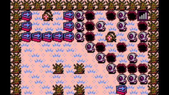 Screenshot for Graveyard Dude