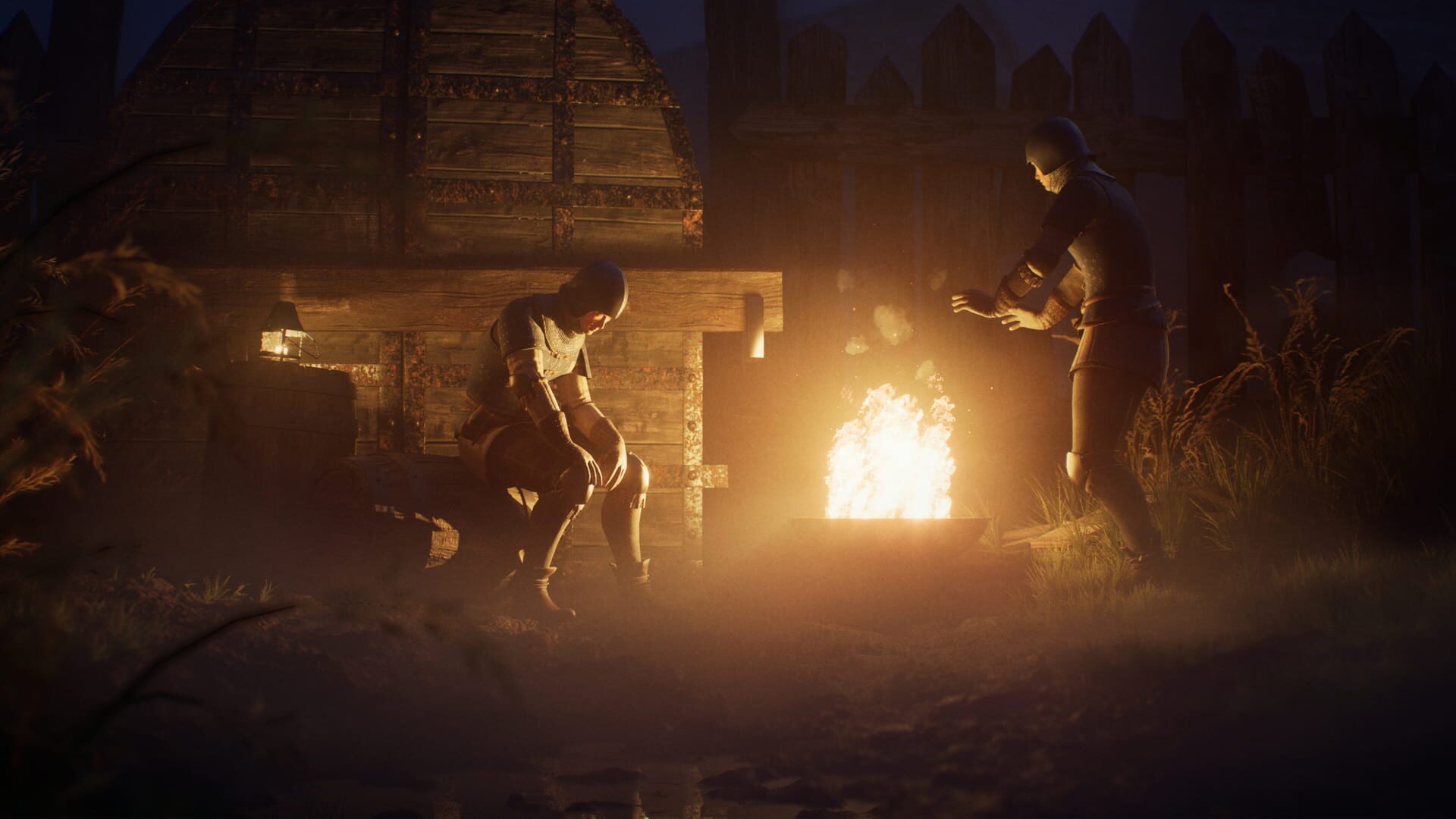 Screenshot for True Thief