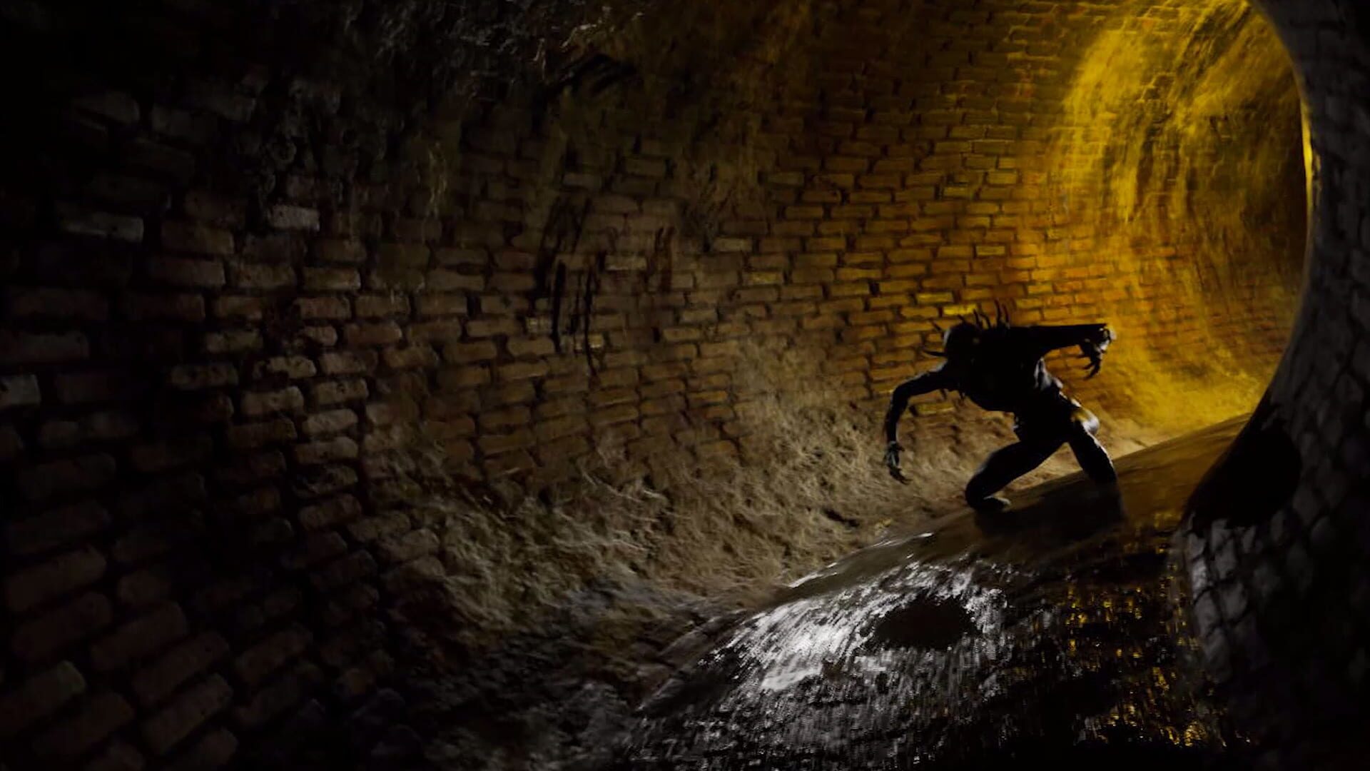 Screenshot for True Thief