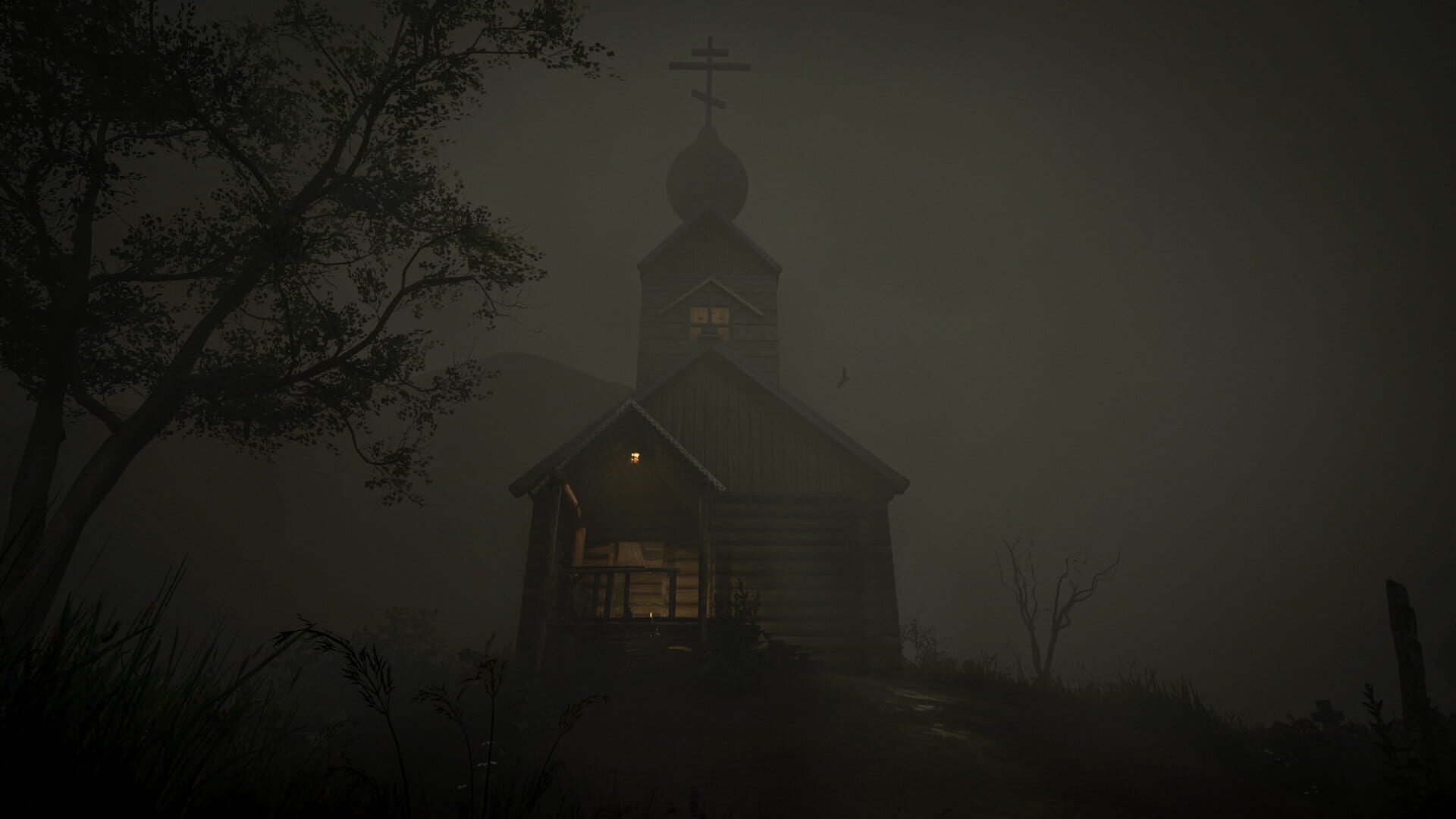 Screenshot for Nightmares Awake