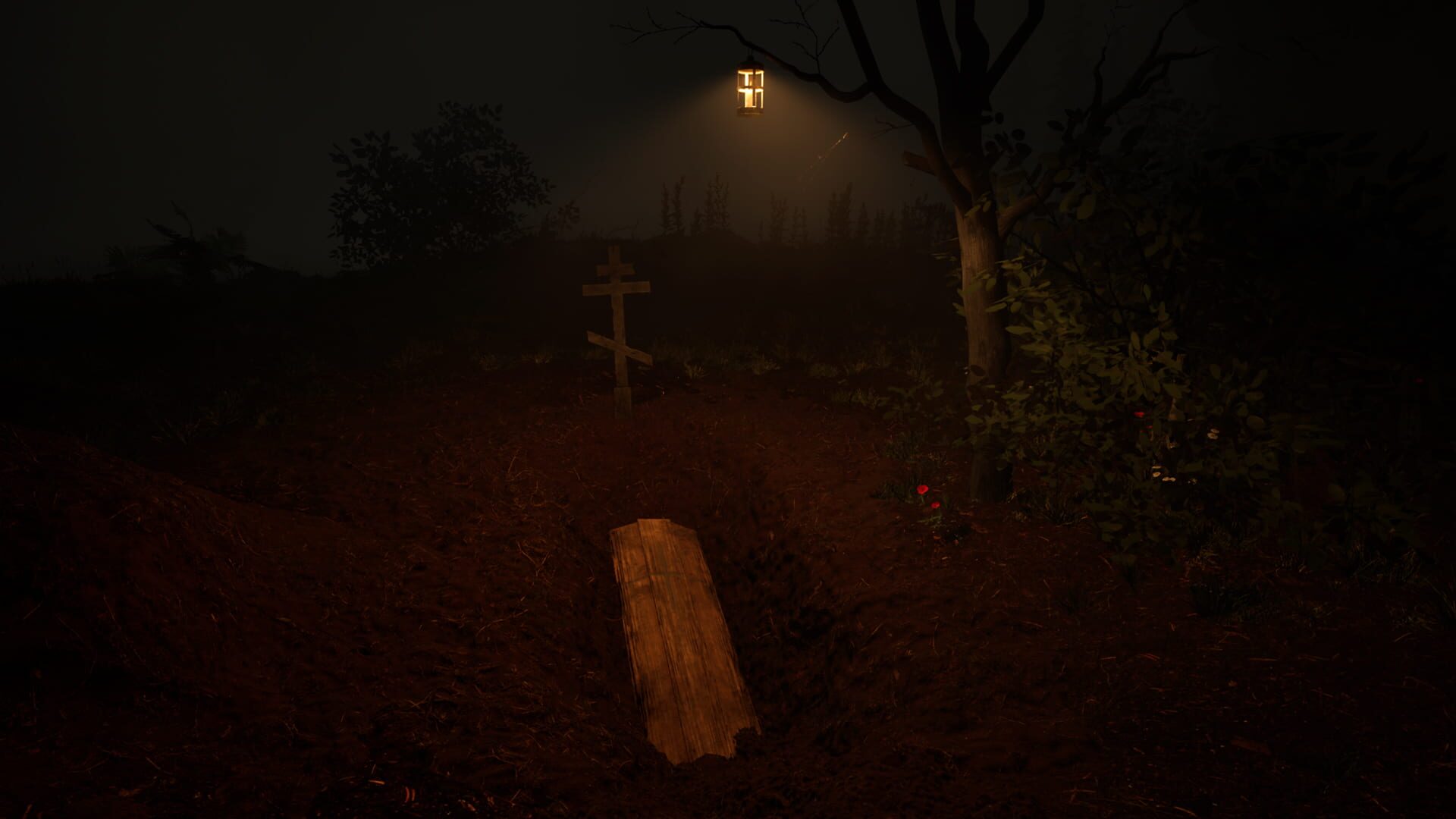 Screenshot for Nightmares Awake