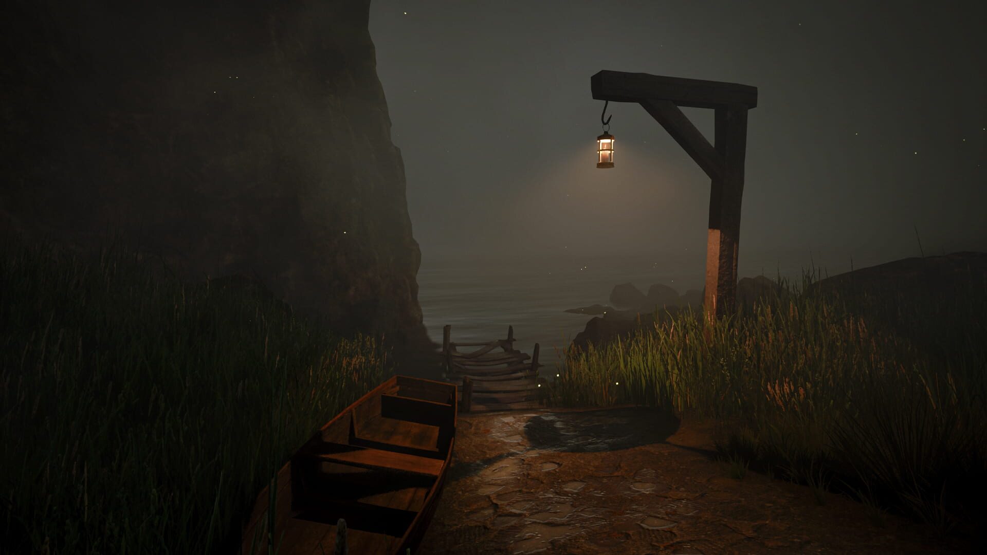 Screenshot for Nightmares Awake