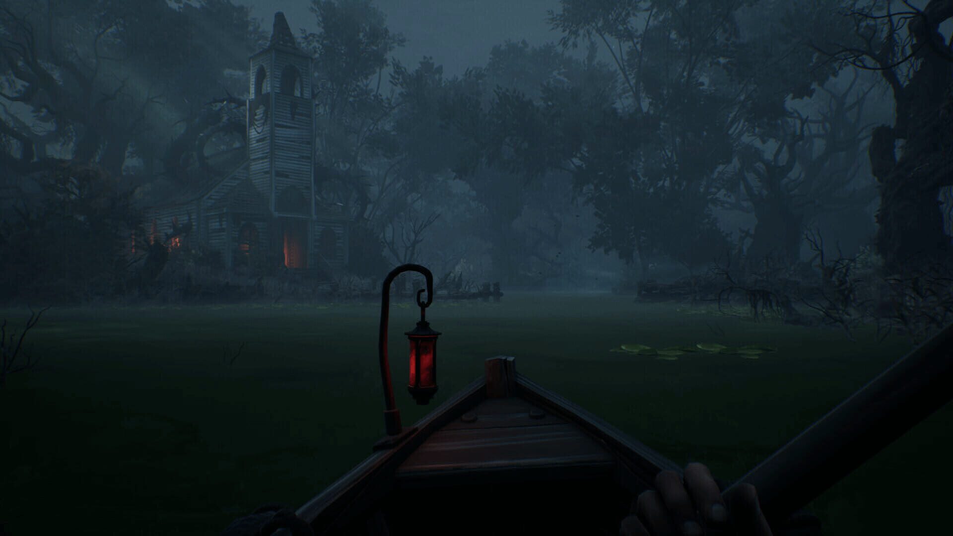 Screenshot for Dreadmoor