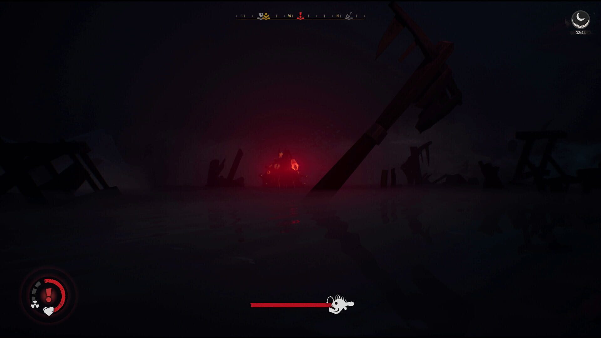 Screenshot for Dreadmoor