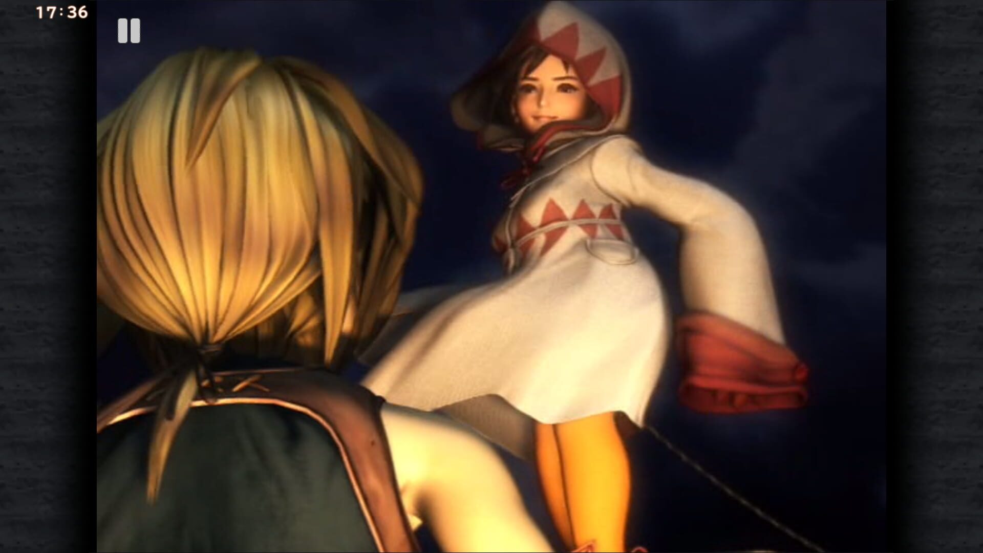 Screenshot for Final Fantasy IX