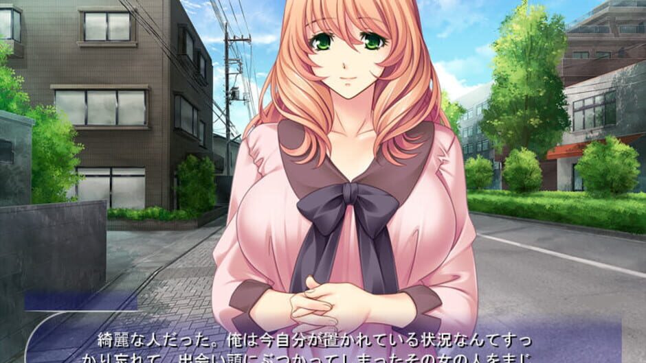 Screenshot for Hentai Homewrecker
