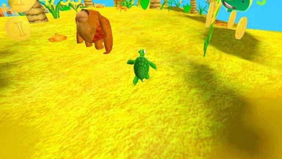 Screenshot for Turtle