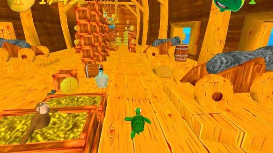 Screenshot for Turtle