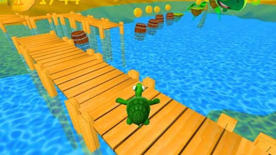Screenshot for Turtle