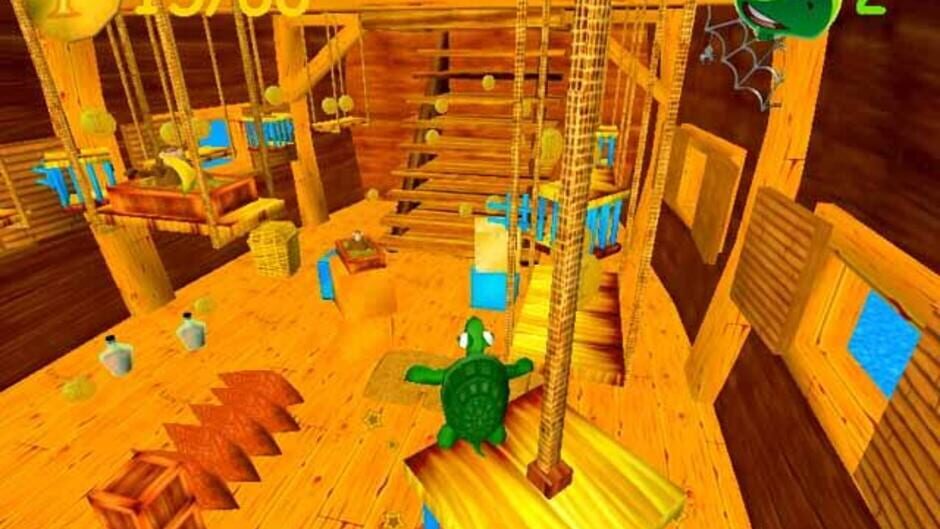 Screenshot for Turtle