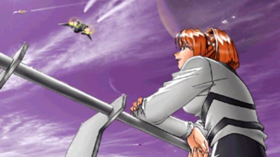Screenshot for Meltylancer Re-inforce