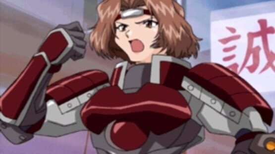 Screenshot for Meltylancer: The 3rd Planet