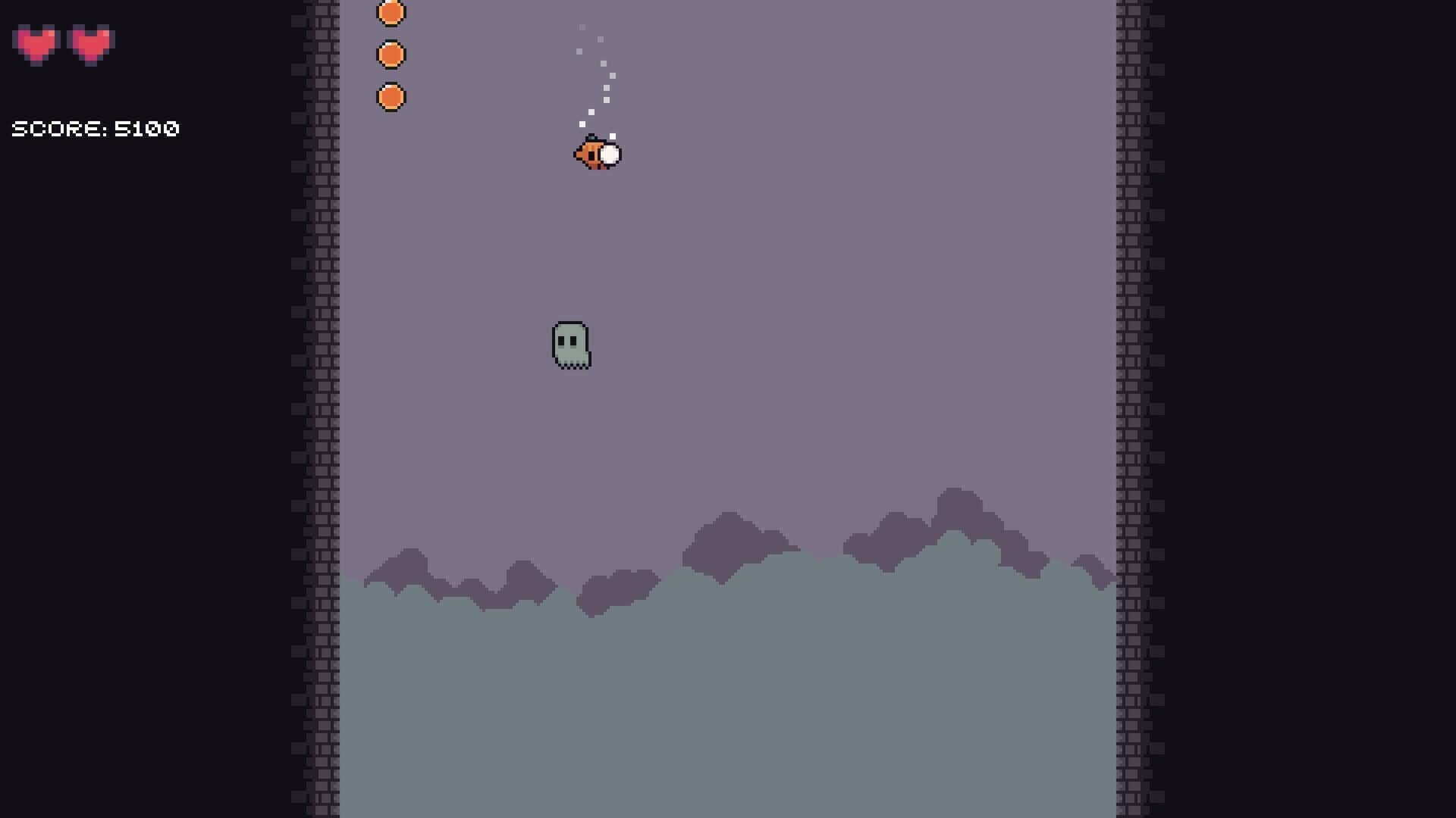 Screenshot for Pixicharm: Jack-O-Fall