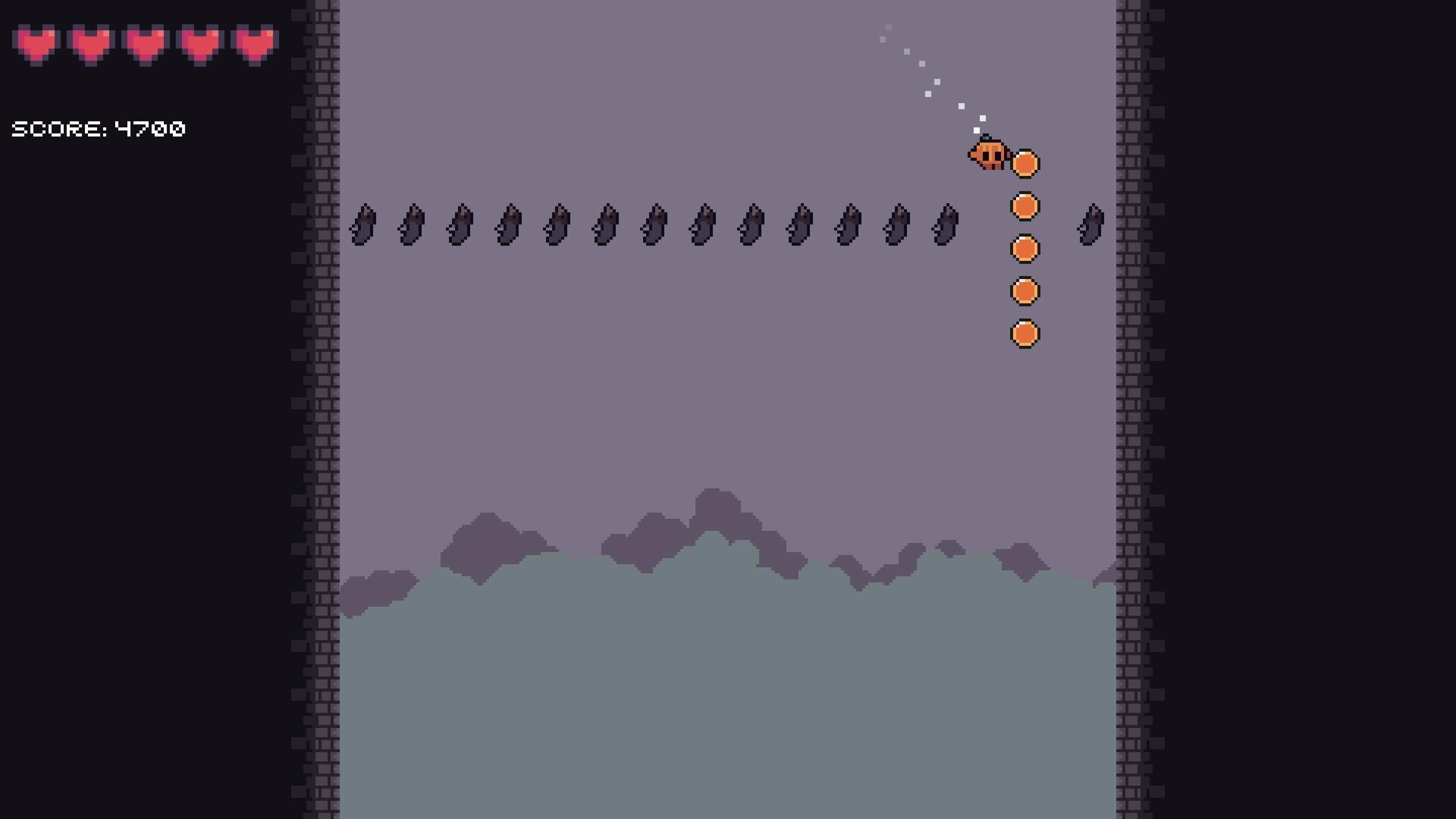 Screenshot for Pixicharm: Jack-O-Fall