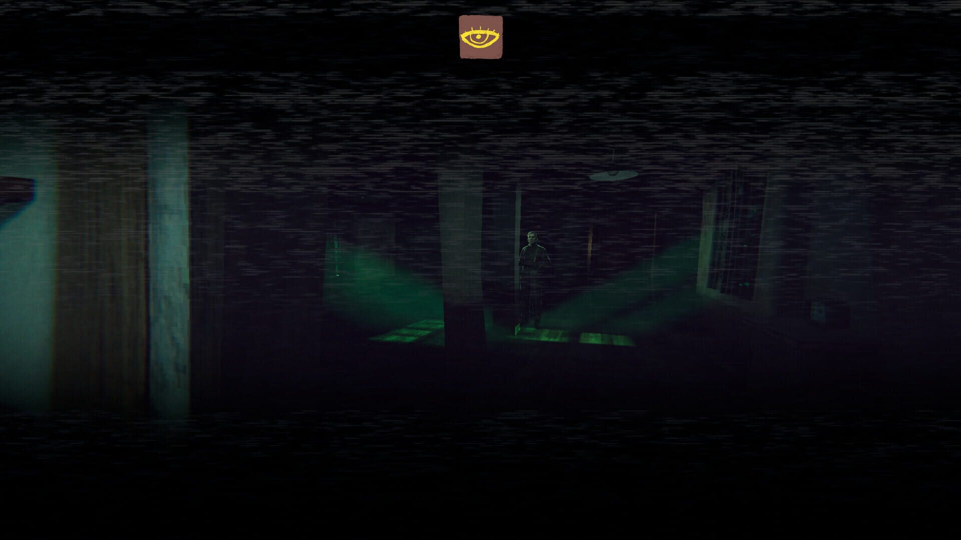 Screenshot for Static Dread: The Lighthouse