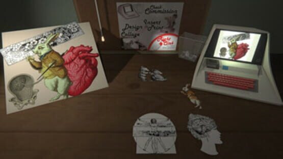 Screenshot for Scrapped