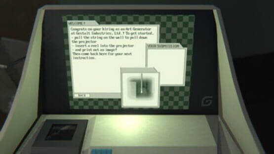 Screenshot for Scrapped
