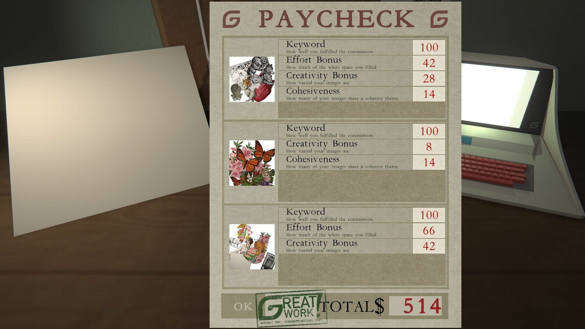Screenshot for Scrapped