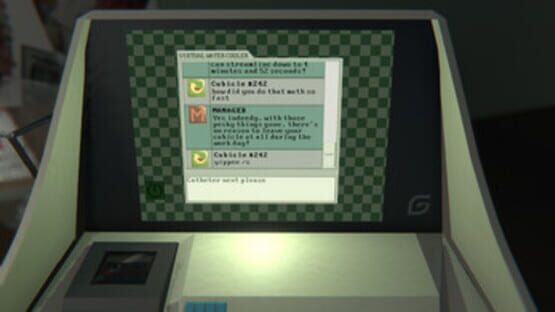 Screenshot for Scrapped