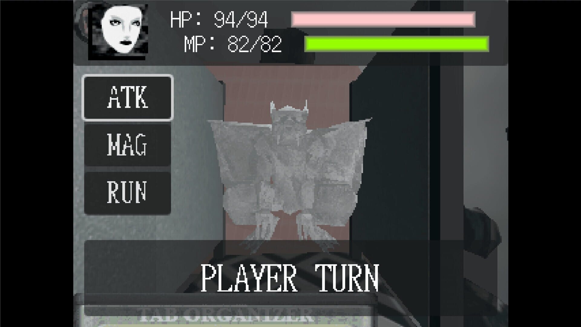 Screenshot for Three Verses3