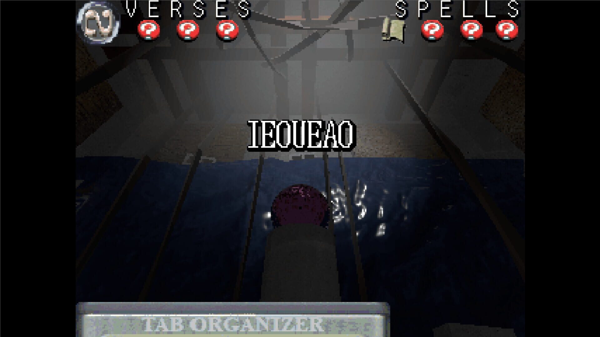 Screenshot for Three Verses3