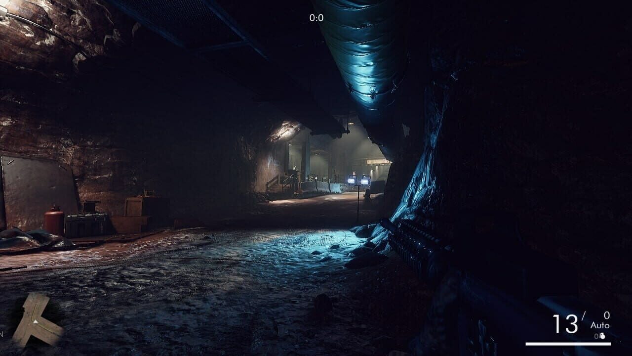 Screenshot for Just Skill Shooter: Catacombs