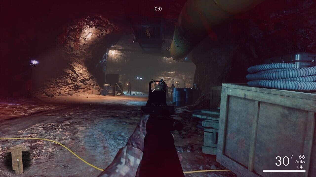 Screenshot for Just Skill Shooter: Catacombs