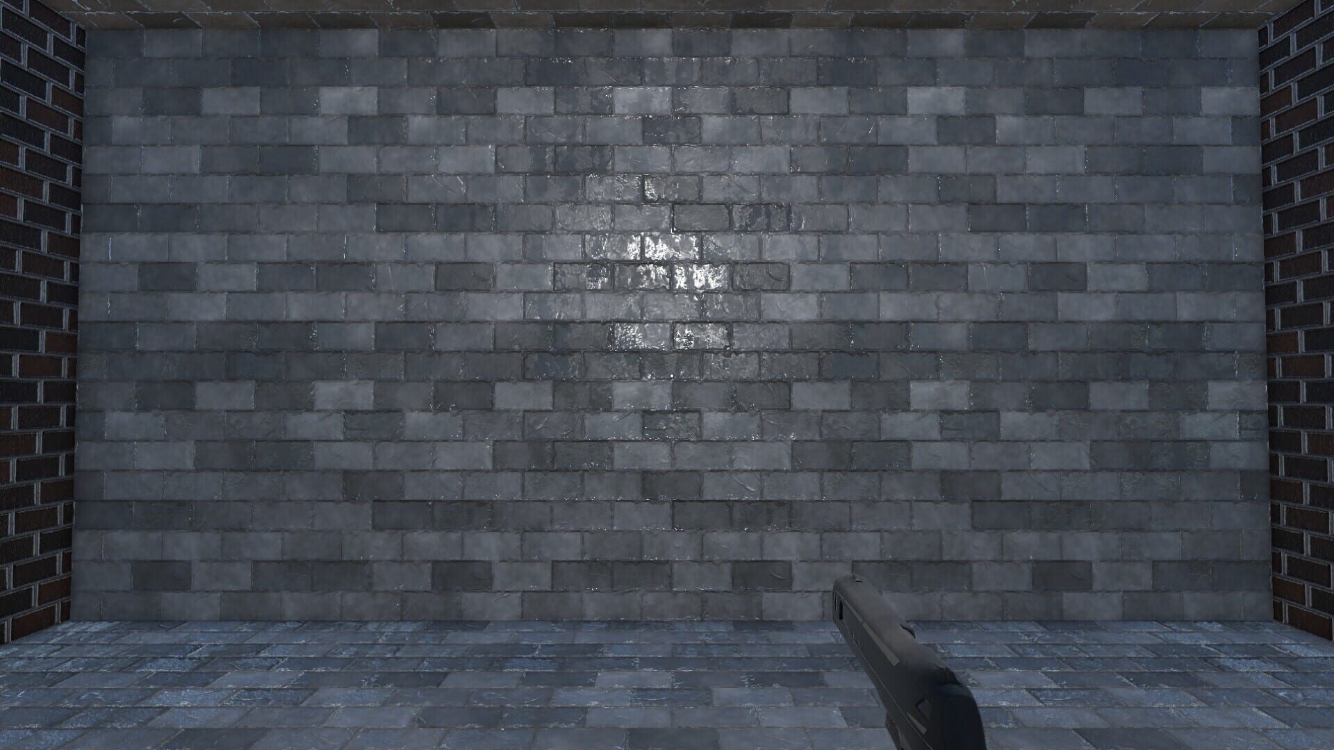 Screenshot for Shoot the Wall