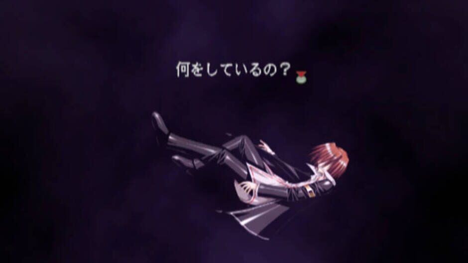 Screenshot for Growlanser IV: Wayfarer of Time Return