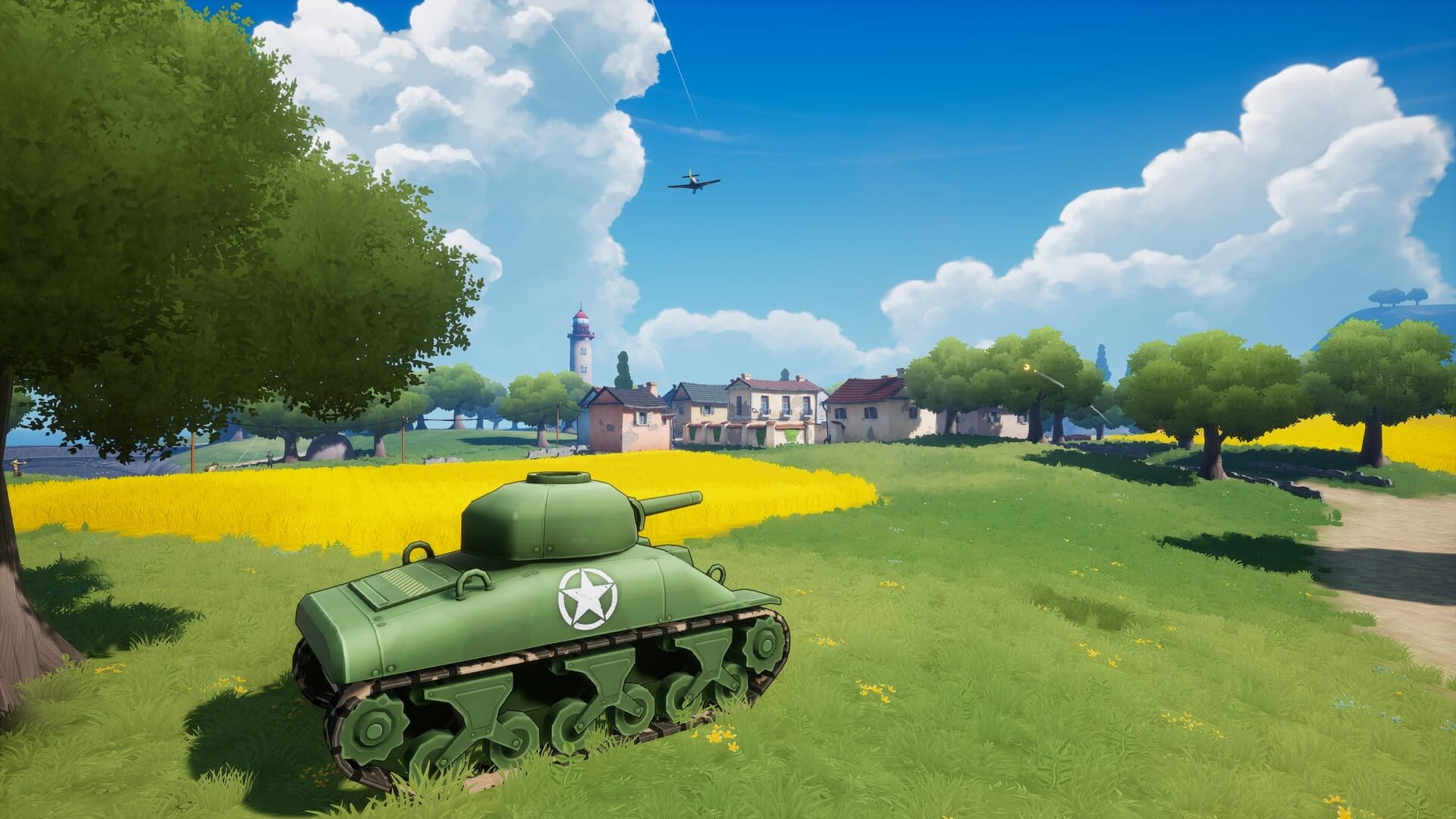 Screenshot for Heroes of Valor