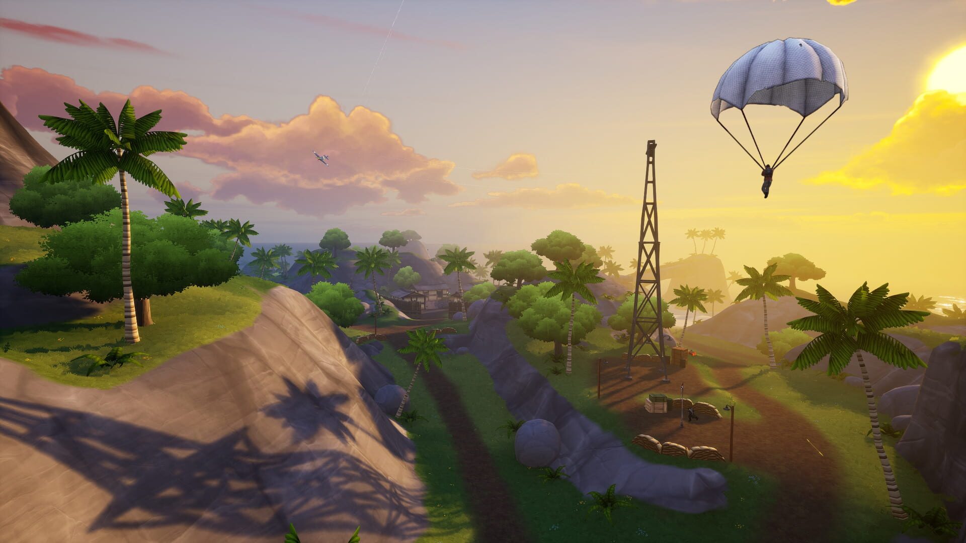 Screenshot for Heroes of Valor