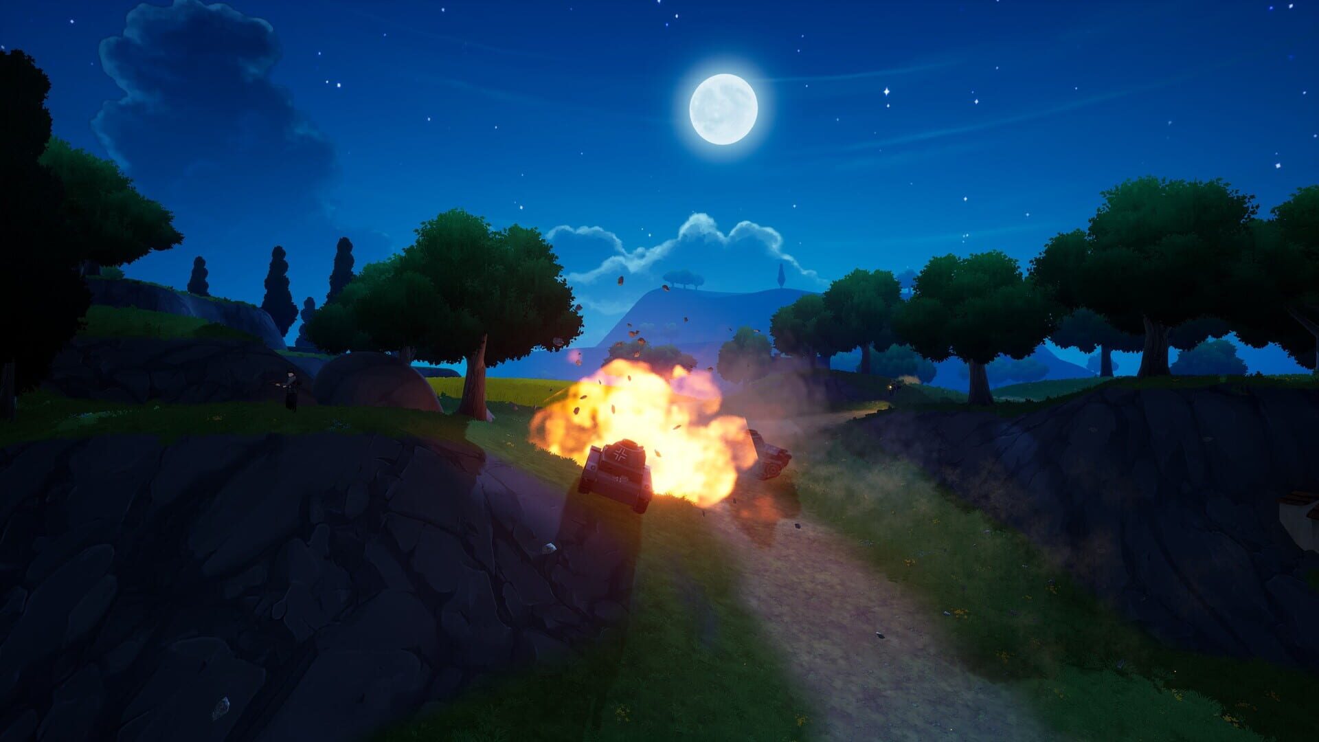 Screenshot for Heroes of Valor