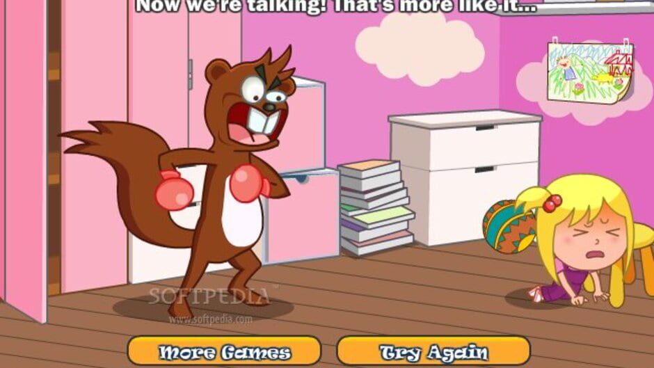 Screenshot for Mix a Monster