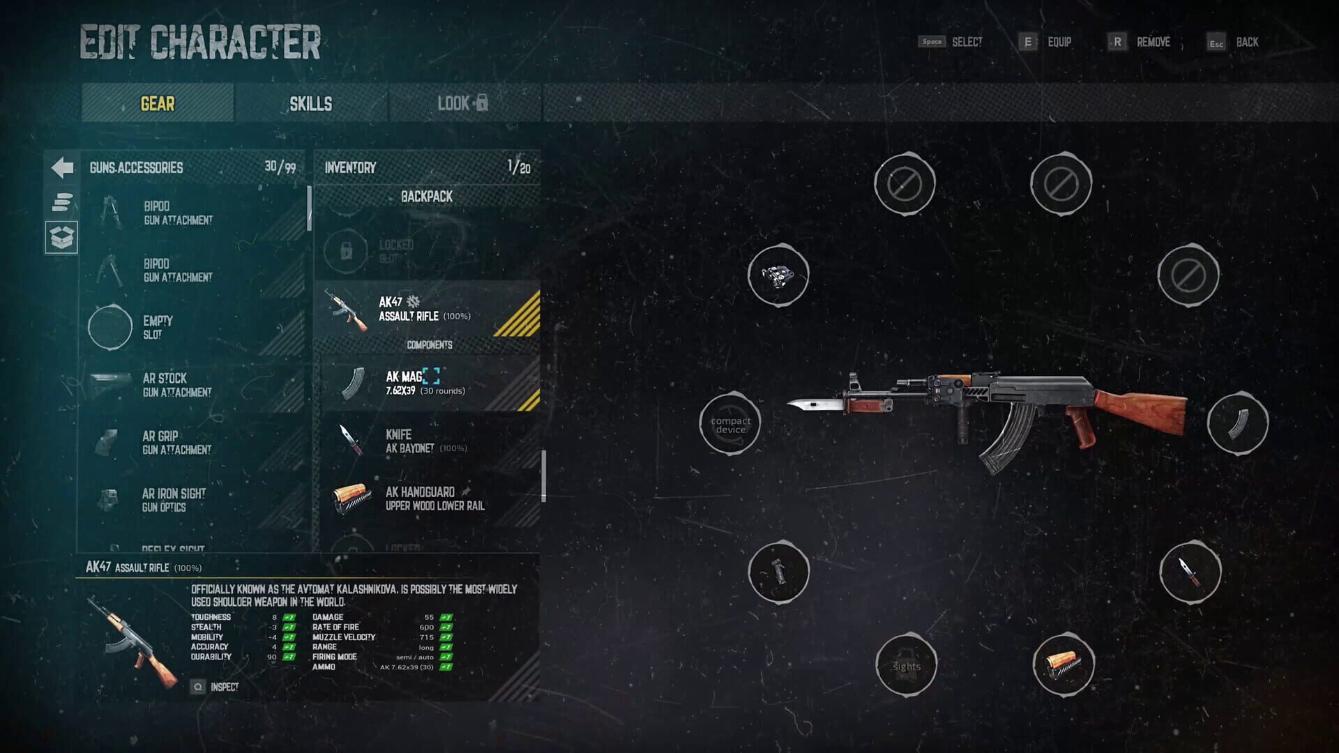 Screenshot for Airborne Ranger: FightOut