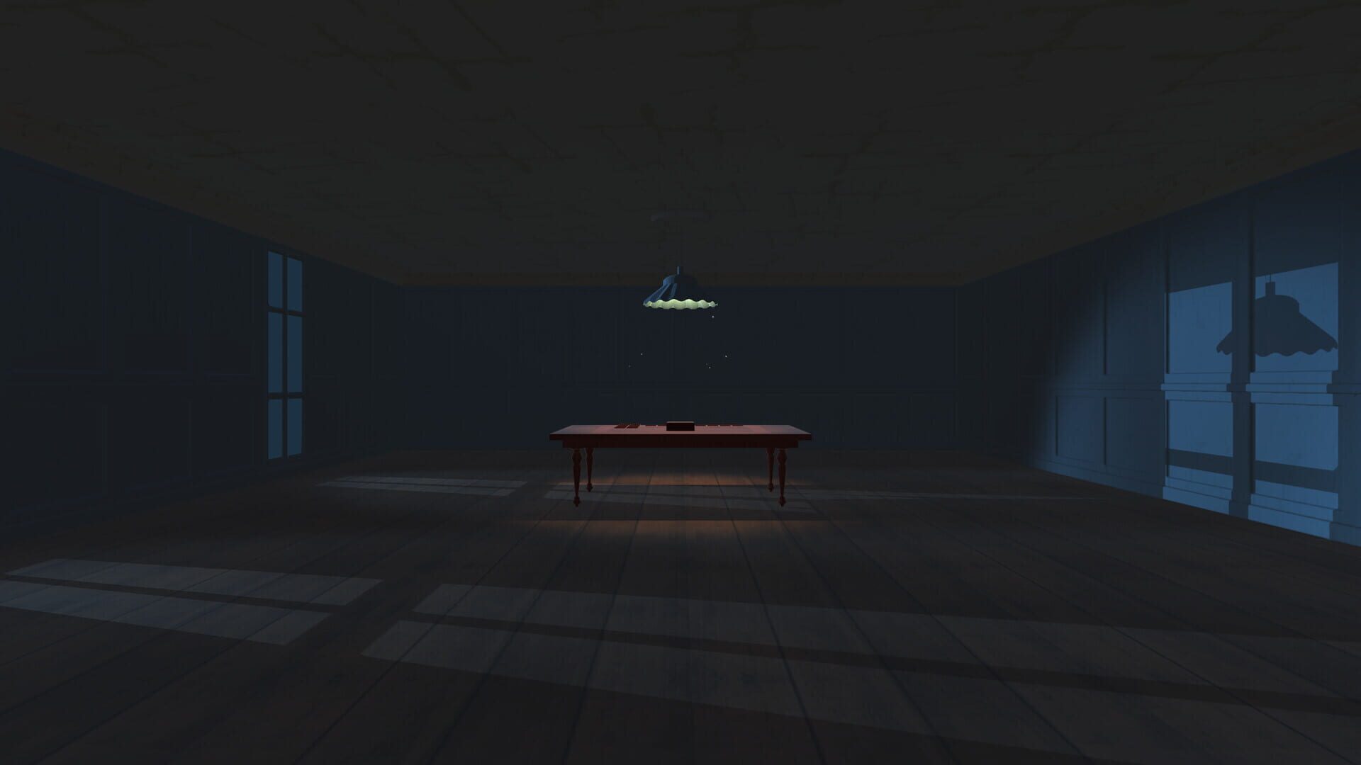 Screenshot for Occlude