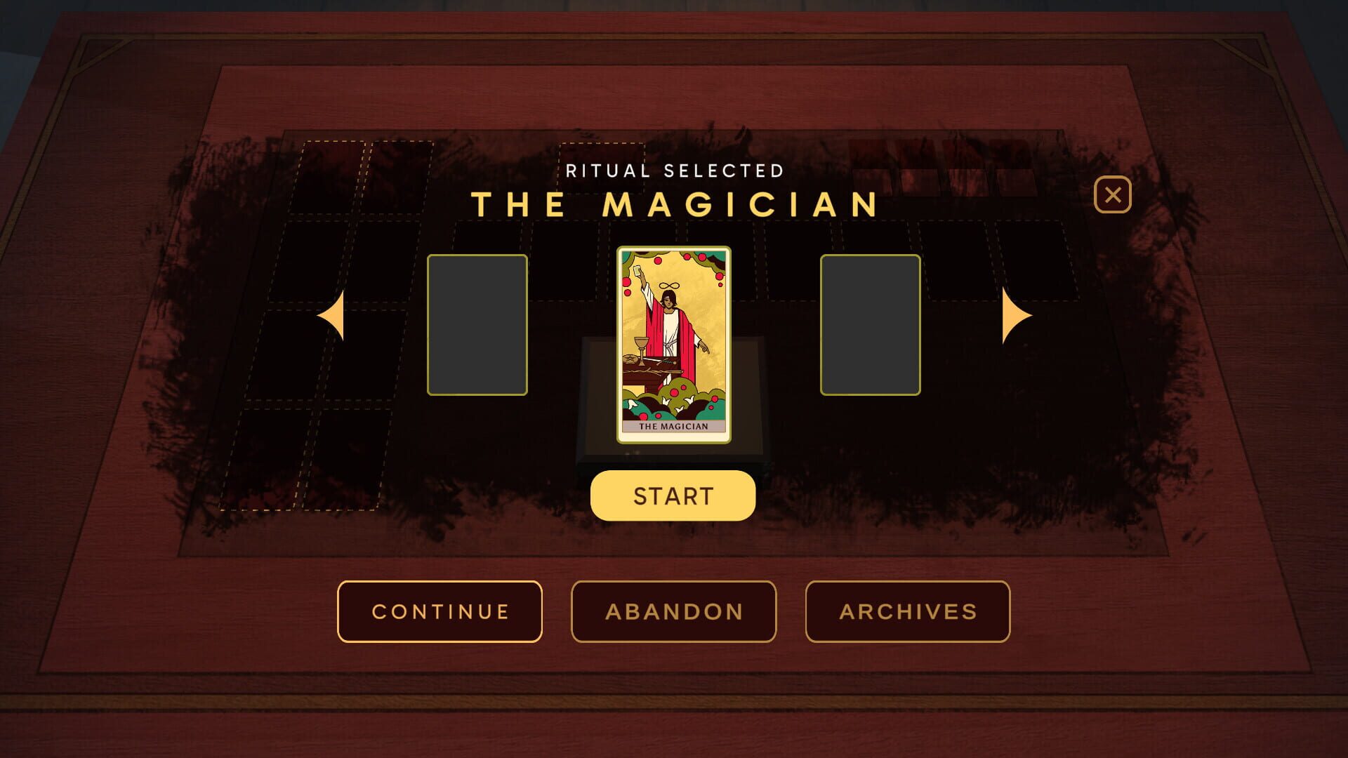Screenshot for Occlude