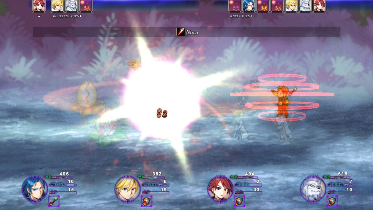 Screenshot for Leyline Chronicles
