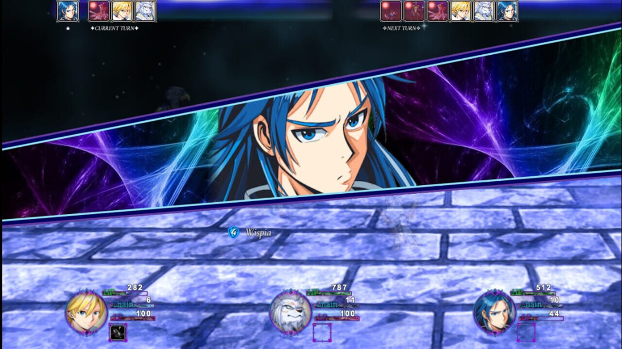 Screenshot for Leyline Chronicles