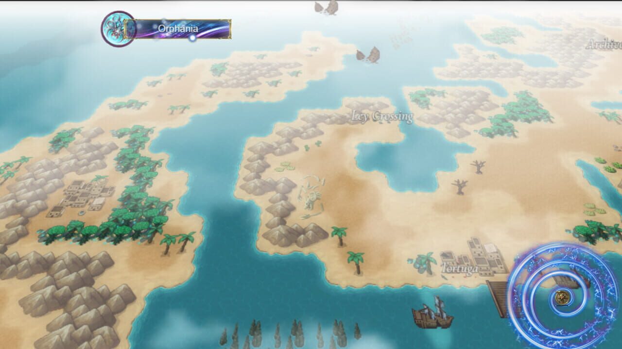 Screenshot for Leyline Chronicles
