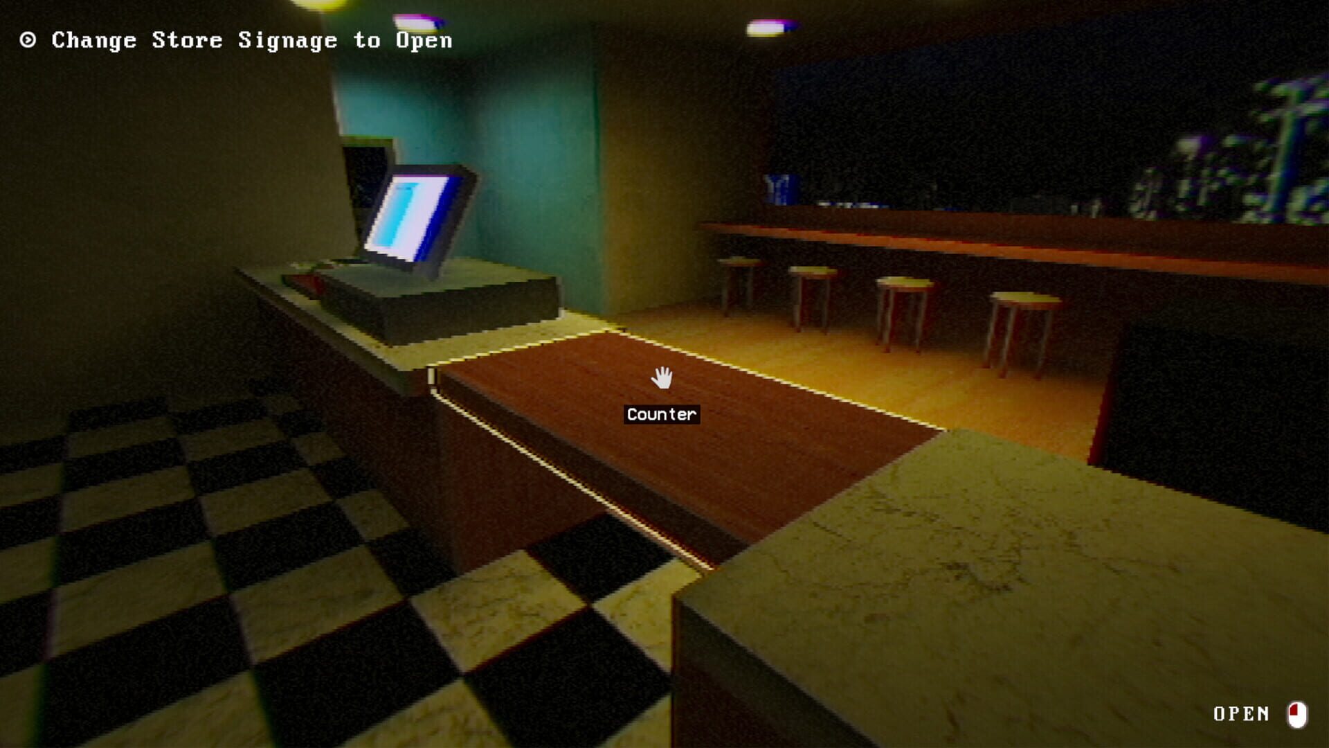 Screenshot for The Boba Teashop