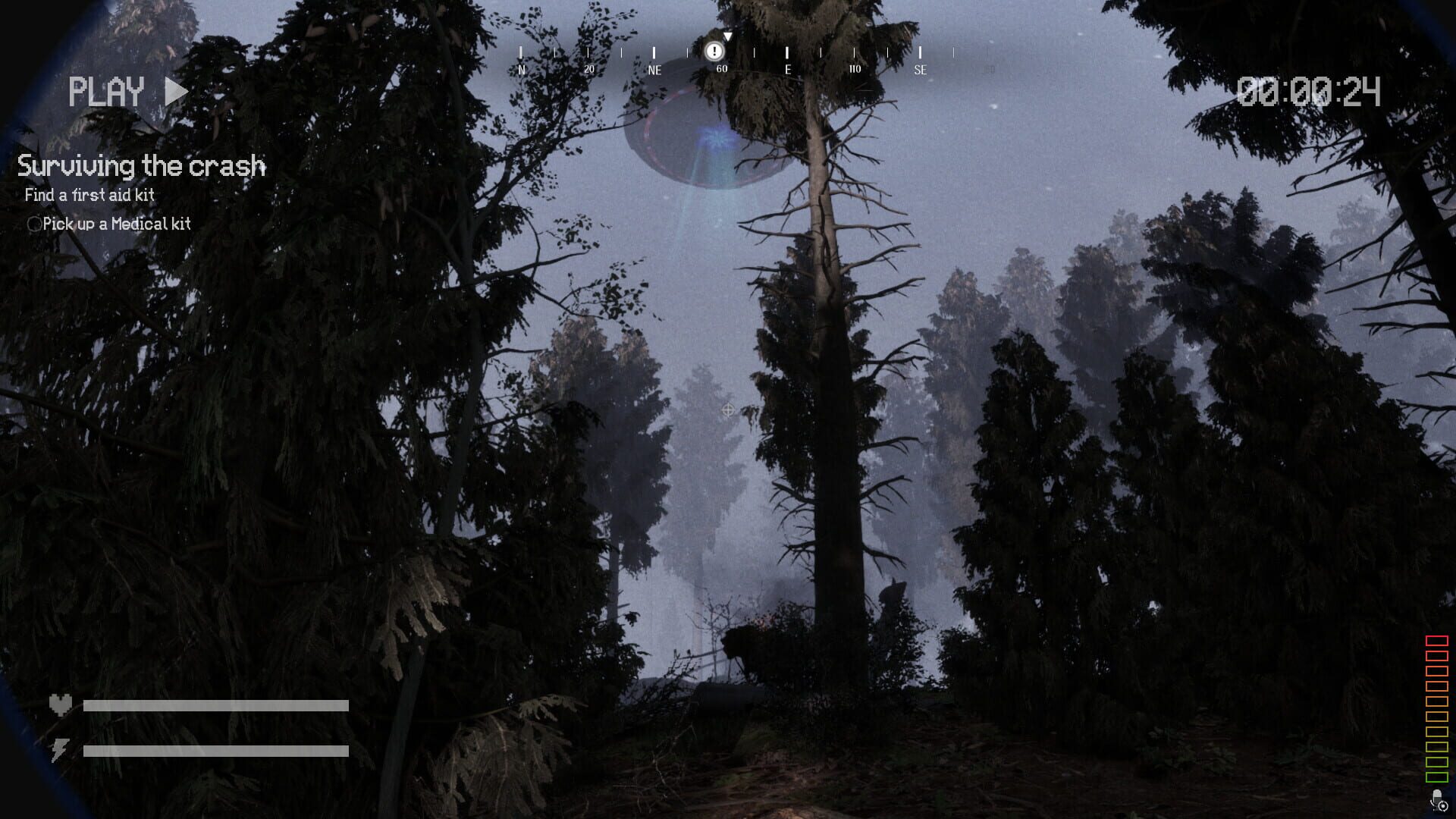Screenshot for BodyRecords