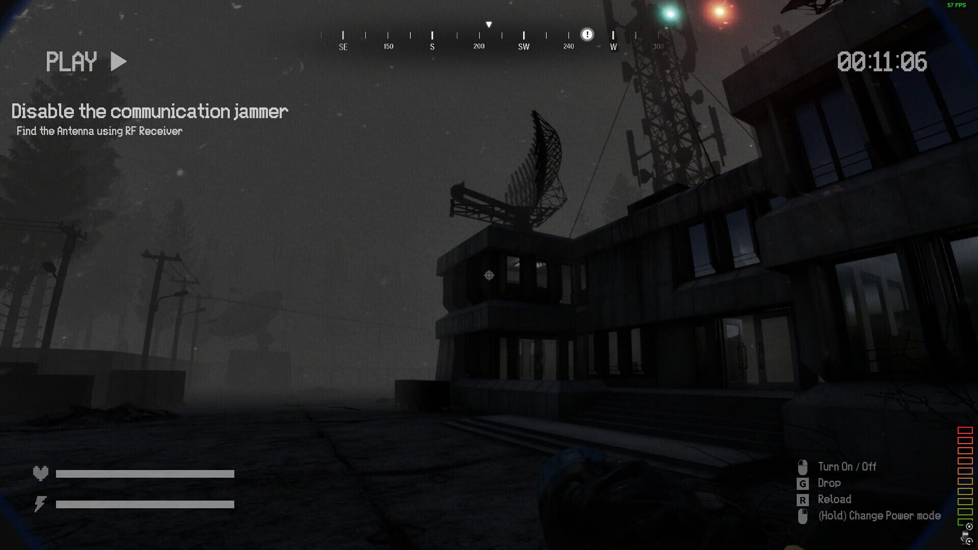 Screenshot for BodyRecords