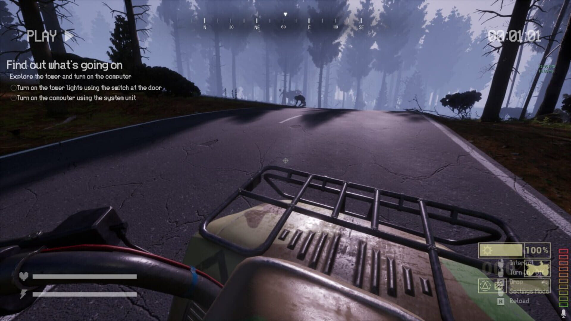 Screenshot for BodyRecords