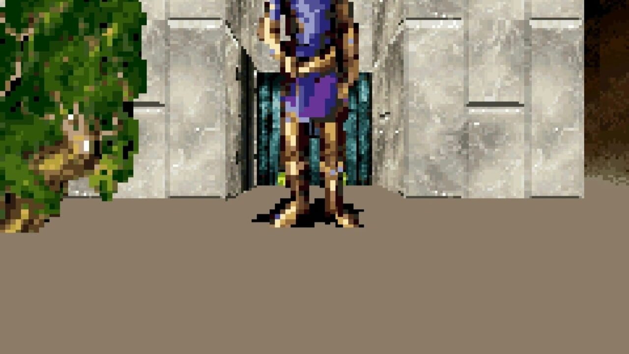 Screenshot for Orcs & Elves II