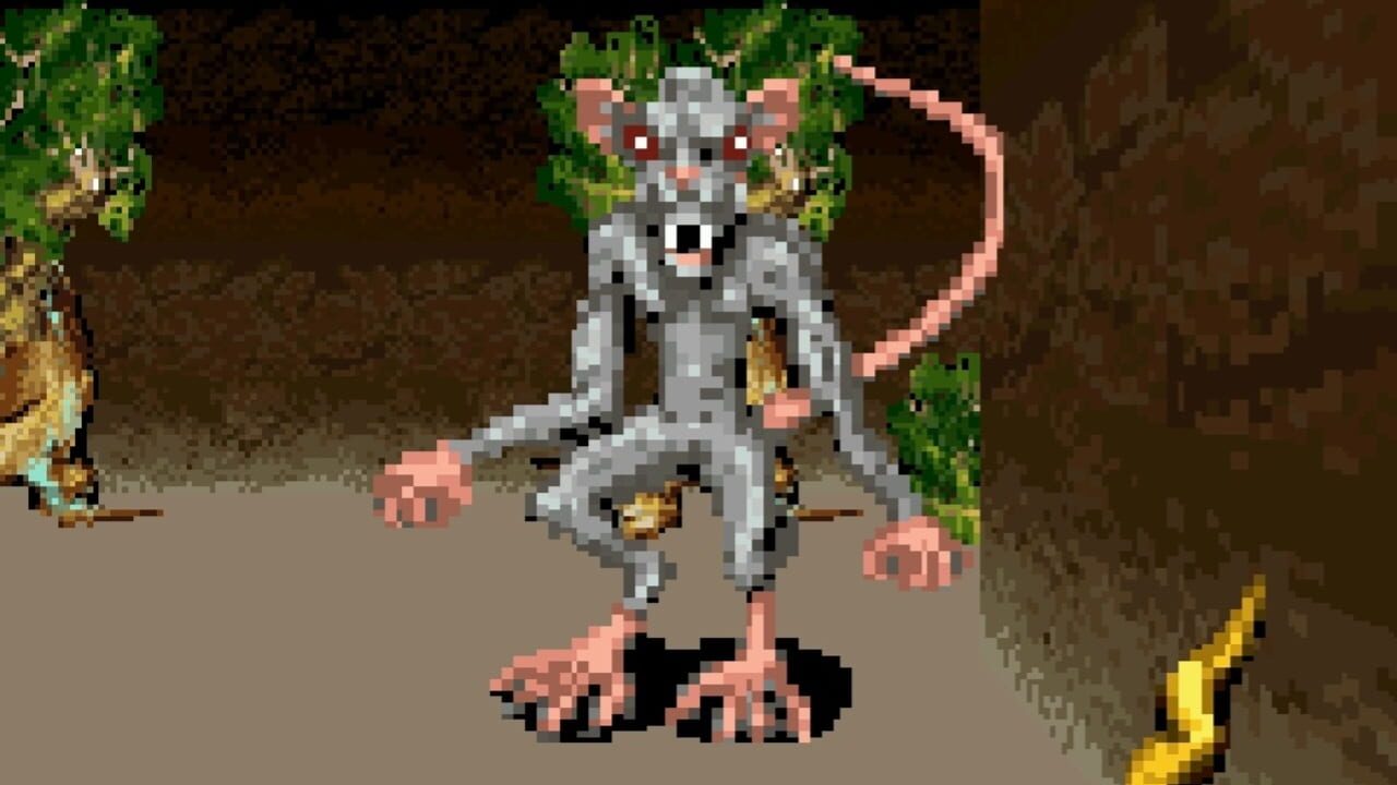 Screenshot for Orcs & Elves II