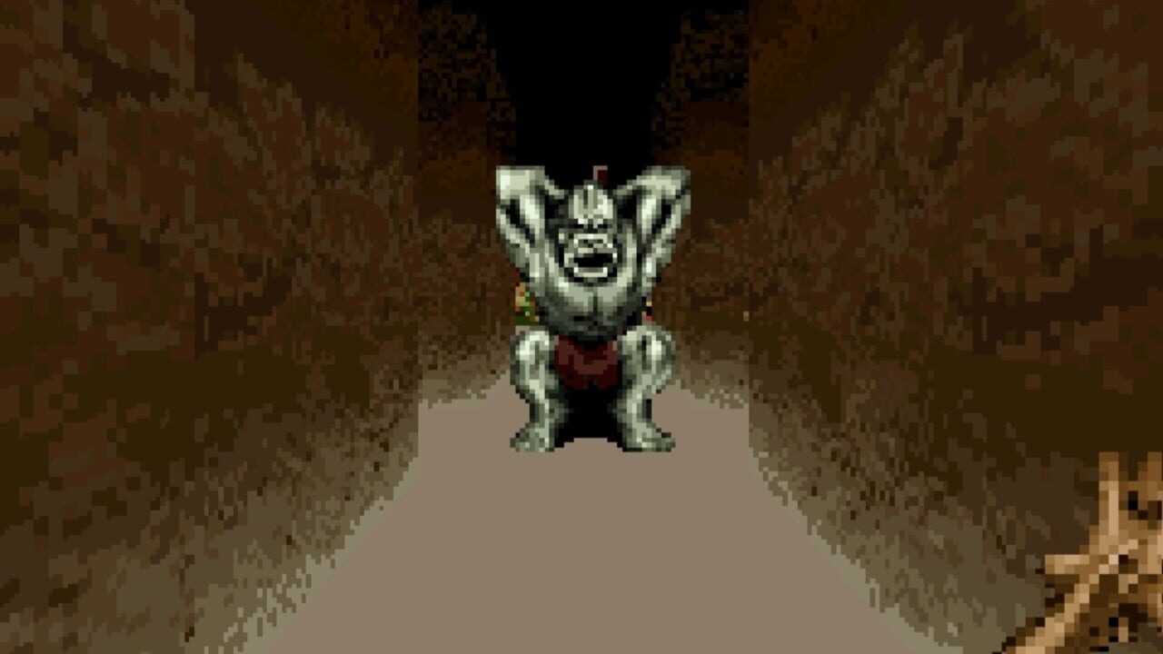 Screenshot for Orcs & Elves II