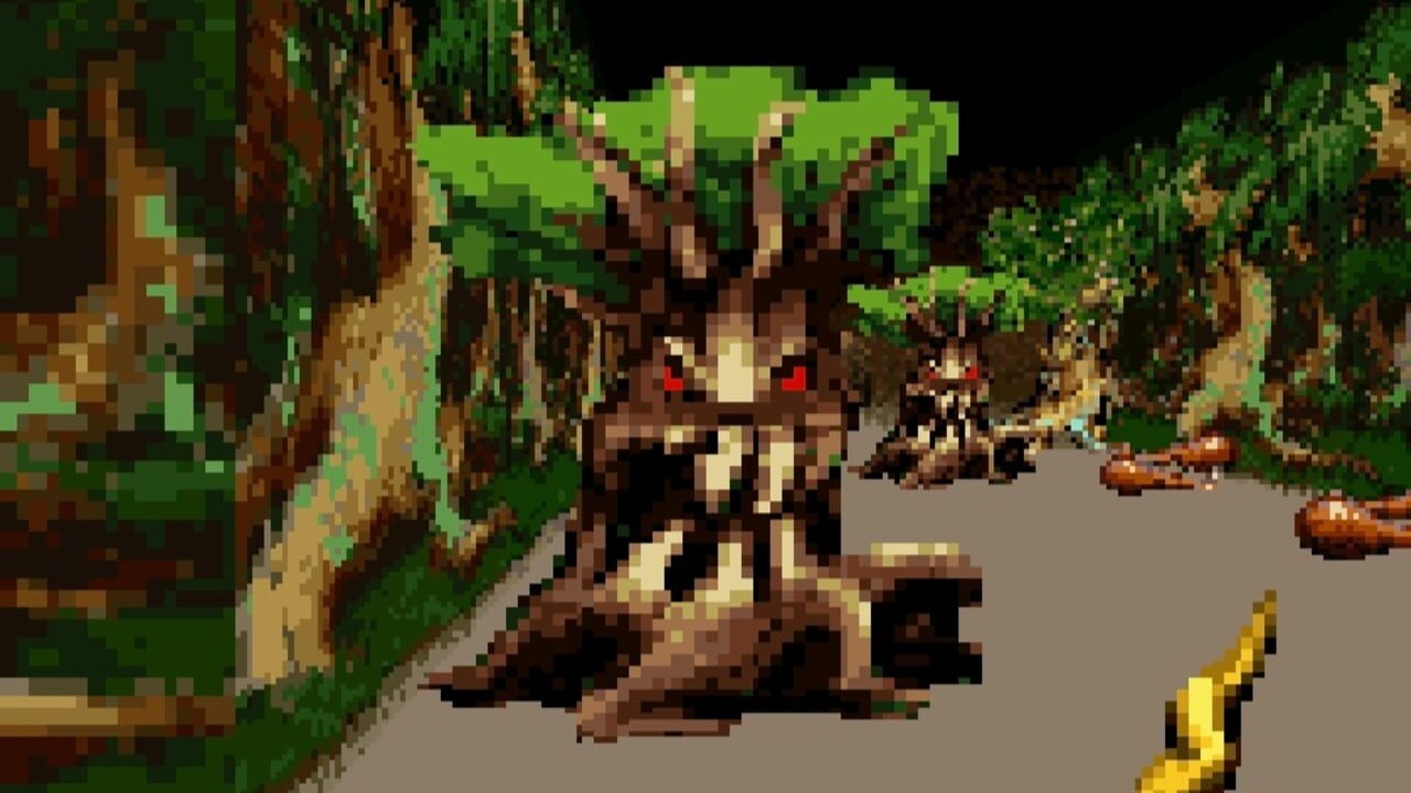 Screenshot for Orcs & Elves II