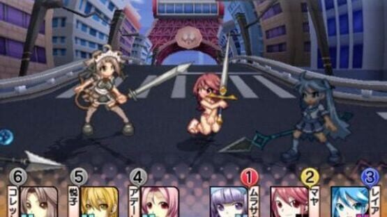 Screenshot for Nuga-Cel!