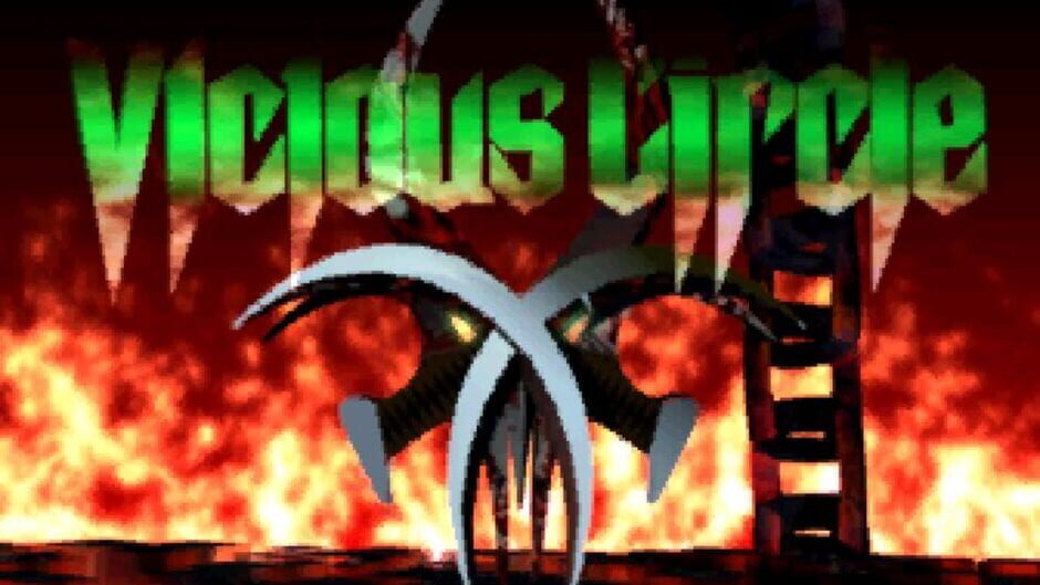 Screenshot for Vicious Circle