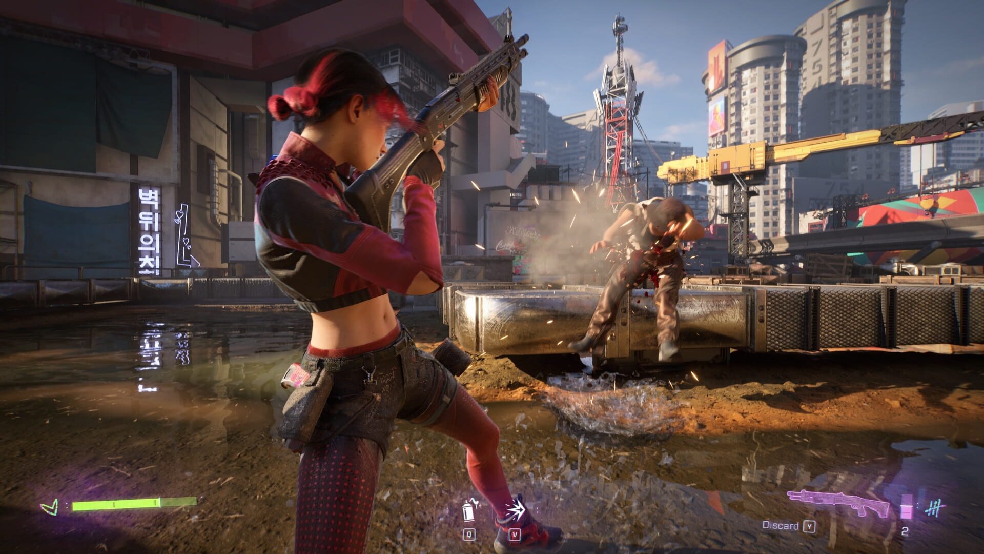 Screenshot for Spine